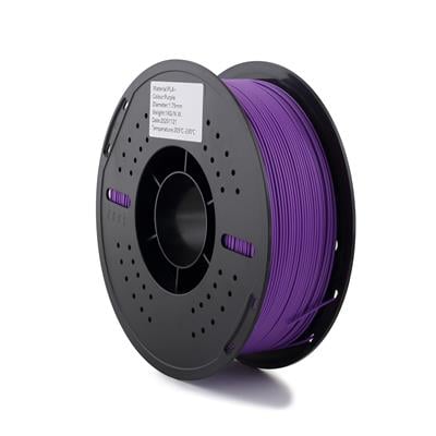 Filamix PLA+ Mor Filament 1.75mm 1 Kg (Karton Makara) 