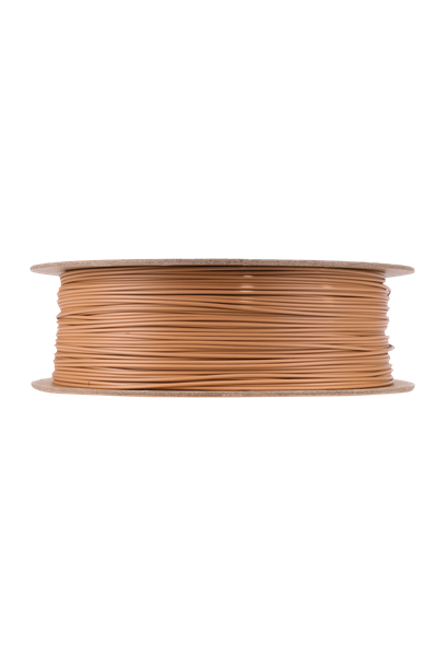 eSUN PLA+HS Açık Kahverengi Filament 1.75mm 1kg