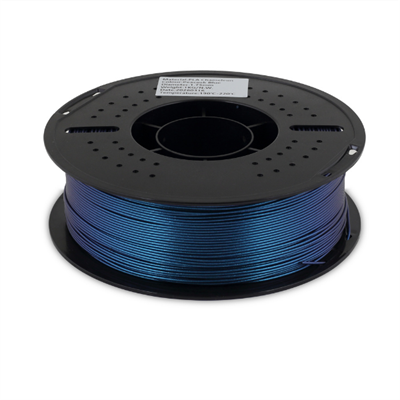 Filamix PLA Chameleon Peacock Blue Filament 1.75mm 1 Kg