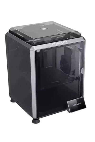Creality K1C Yeni Versiyon 3D Yazıcı