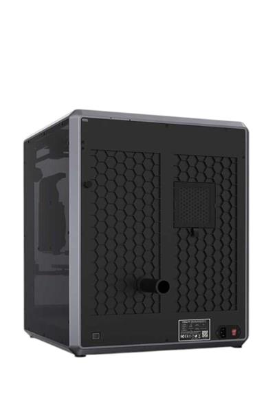 Creality Yeni K1 MAX 2025 3D Yazıcı