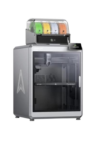 Creality K2 Plus Combo 3D Yazıcı