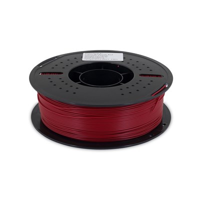 Filamix PLA+ Bordo Kırmızı 1.75mm 1 Kg