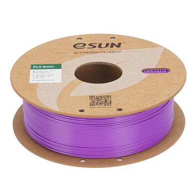 eSun PLA Basic Üzüm Moru Filament 1.75mm 1 Kg