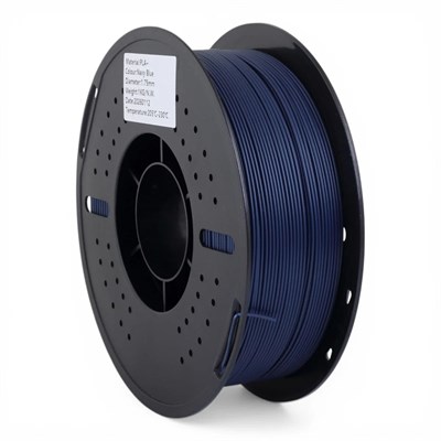 Filamix PLA+ Navy Blue Filament 1.75mm 1 Kg