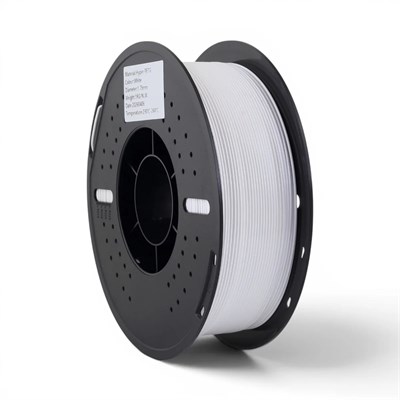 Filamix Hyper PETG Beyaz Filament 1.75mm 1 Kg