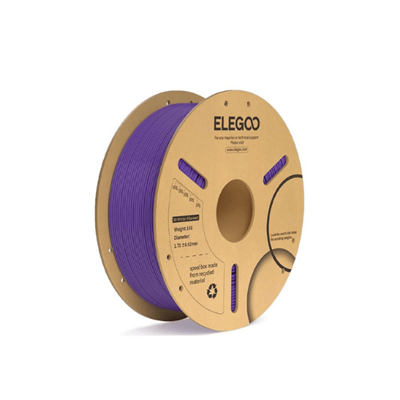 ELEGOO PLA+ Mor Filament 1.75mm 1kg
