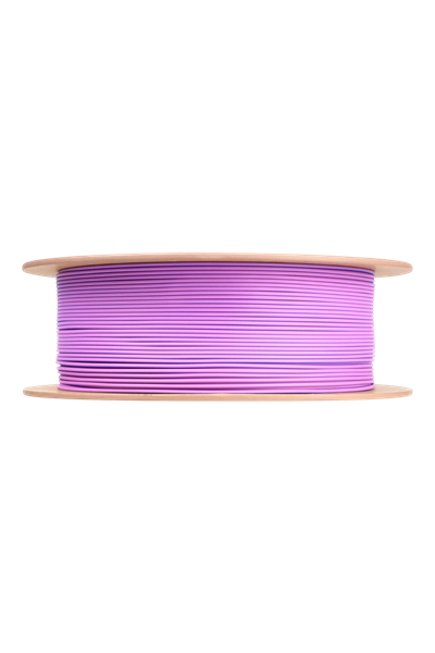 eSun PLA-Matte Mor Mavi Filament 1.75mm 1 Kg