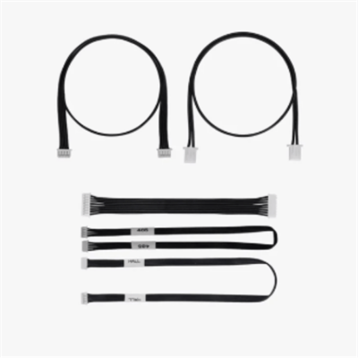 BambuLab AMS cable pack (5-in-1)