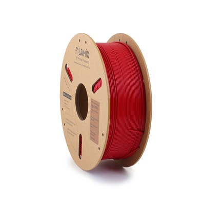 Filamix Hyper Speed PLA+ İtfaiye Kırmızısı
