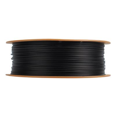 eSun PLA Basic Siyah Filament 1.75mm 1 Kg