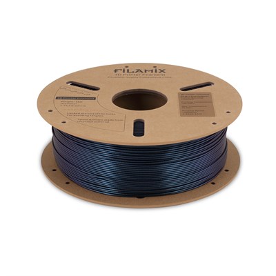 Filamix PLA Chameleon Burning Titanium Filament 1.75mm 1 Kg