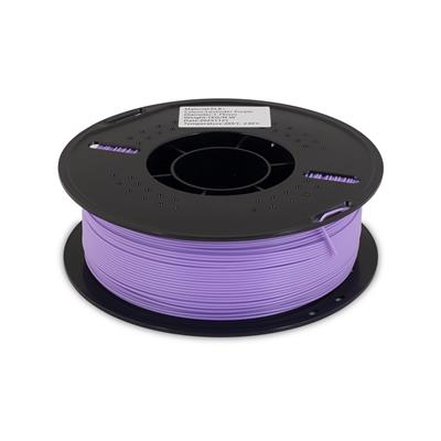 Filamix PLA+ Lavender Purple Filament 1.75mm 1 Kg (Karton Makara) 