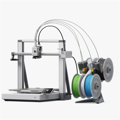 Bambu Lab A2L Combo 3D Yazıcı
