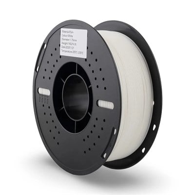 Filamix PLA+ Beyaz Filament 1.75mm 1 Kg