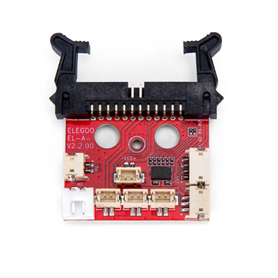 Elegoo Neptune 4 Max/Plus Toolhead Ekstruder Kartı