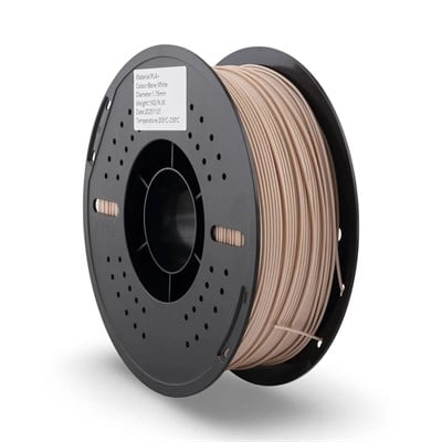 Filamix PLA+ Kemik Beyazı Filament 1.75mm 1 Kg