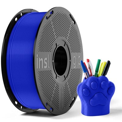 Inslogic PLA Basic Klein Mavisi Filament 1.75mm 1kg