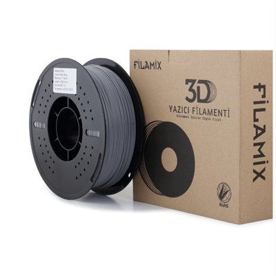 Filamix Speed PLA+ Slate Grey Filament