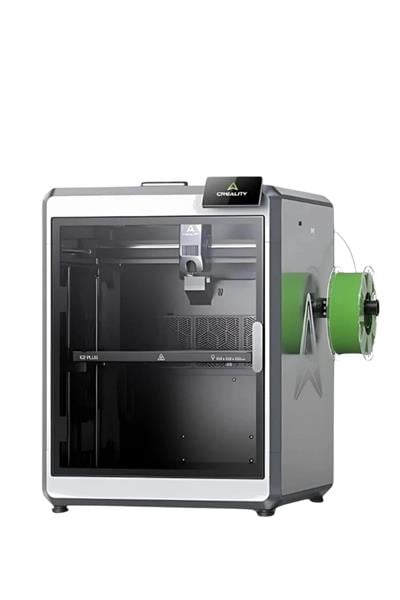 Creality K2 Plus 3D Yazıcı