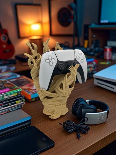 Mumya Eli PS / Xbox Kol Tutucu Ürün 