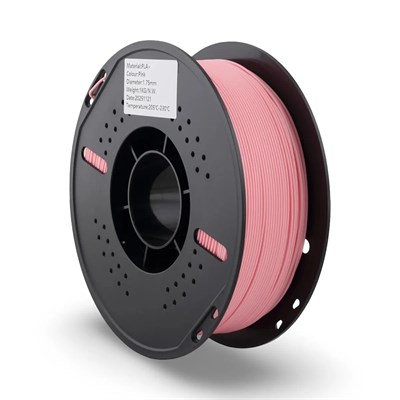 Filamix PLA+ Pembe Filament 1.75mm 1 Kg