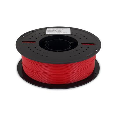 Filamix PLA+ Ateş Kırmızı Filament 1.75mm 1 Kg (Karton Makara) 