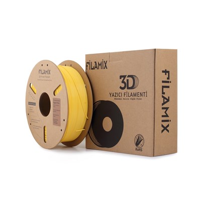 Filamix Hyper Speed Pla+ Sunshine Yellow