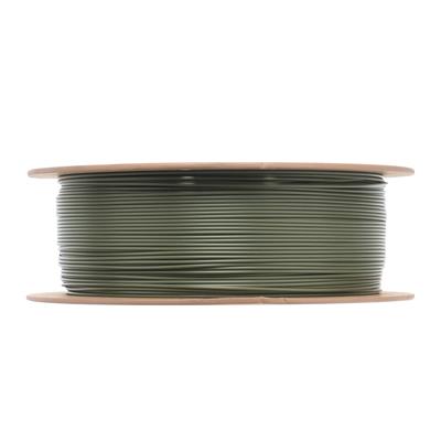 eSun PLA Basic Zeytin Yeşil Filament 1.75mm 1 Kg
