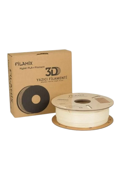 Filamix Hyper Speed PLA+ Bej 1.75mm 1 Kg