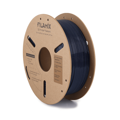 Filamix Hyper PETG Lacivert Filament 1.75mm 1 Kg