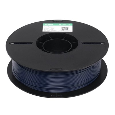 eSun PLA Basic Koyu Mavi Filament 1.75mm 1 Kg