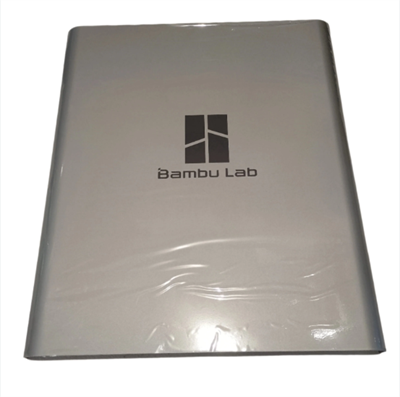 BambuLab BLP001-X1C-Right metal panel (XLD)
