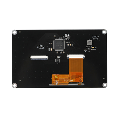 Creality Halot Mage Pro Ekran Seti - 4001050074