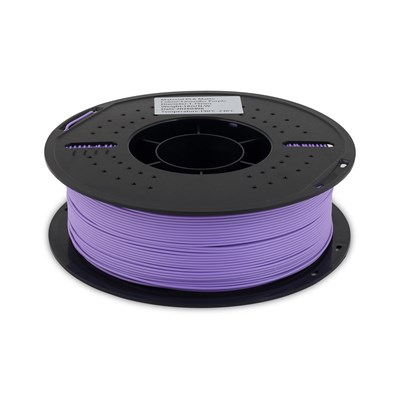 Filamix PLA Matte Lavender Purple Filament 1.75mm 1 Kg