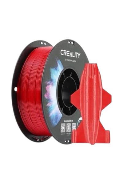 Creality CR PETG Kırmızı Filament 1.75mm 1kg