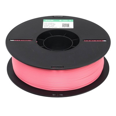 eSun PLA Basic Barbie Pembe Filament 1.75mm 1 Kg