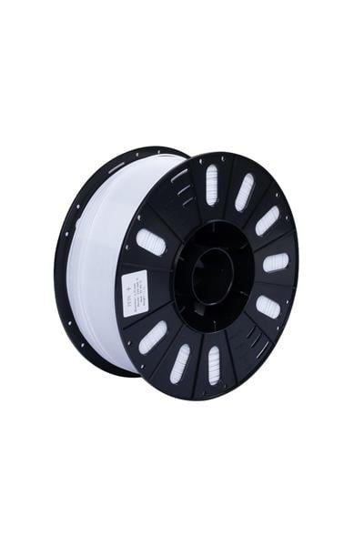 Beta PLA+ White Filament 1.75mm 3 KG