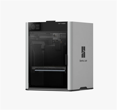 Bambu Lab H2S 3D Printer