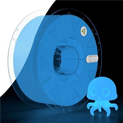 Creality Hyper Luminous PLA Blue