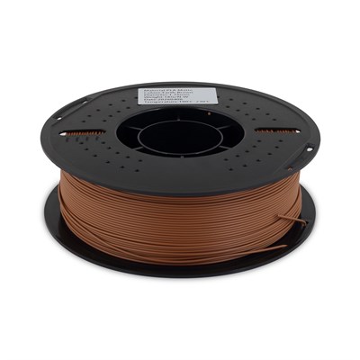 Filamix PLA Matte Eartn Brown Filament 1.75mm 1 Kg