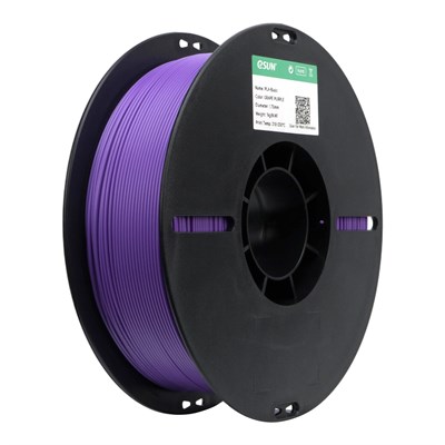 eSun PLA Basic Üzüm Moru Filament 1.75mm 1 Kg