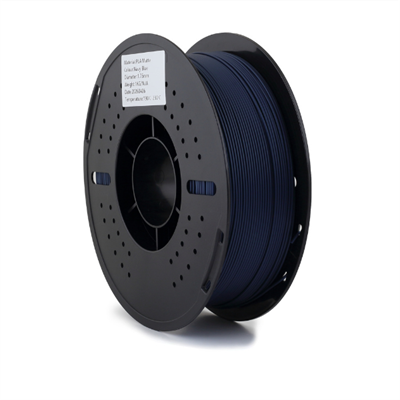 Filamix PLA Matte Navy Blue Filament 1.75mm 1 Kg