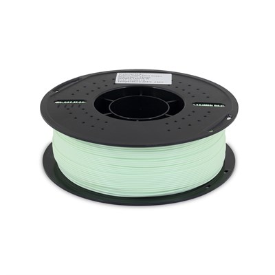 Filamix Pla+ Light Mit Green Filament 1.75mm 1 Kg