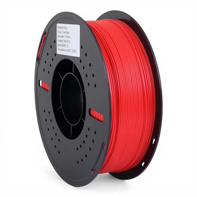 Filamix PLA+ True Kırmızı Filament 1.75mm 1 Kg