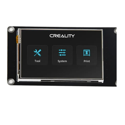 Creality LD-002H Dokunmatik Ekran