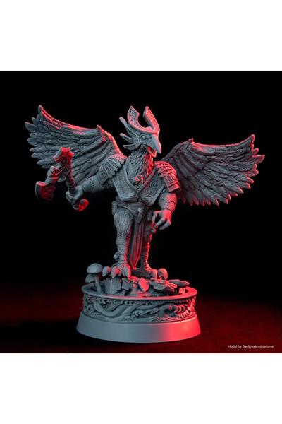 ELEGOO 8K Suda Yıkanabilir Fotopolimer Uzay Gri Reçine 1 Kg