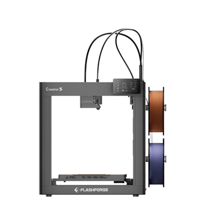 FLASHFORGE Creator 5 3D Yazıcı