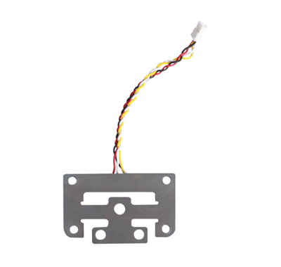 K2 Plus Strain Gauge