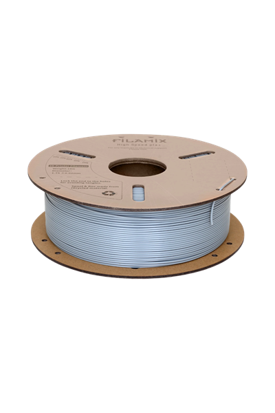 Filamix Hyper Speed Pla+ Gri